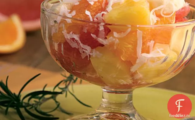 Rozmarin Ambrosia