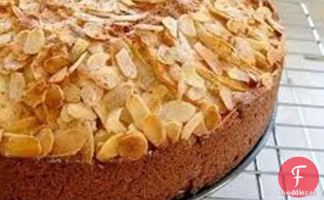Tort De Migdale Cu Miere