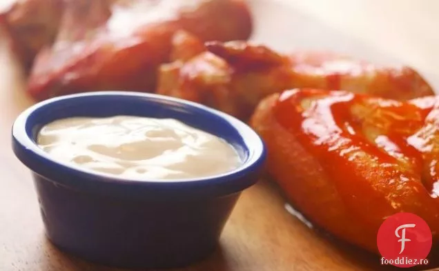 Mai Bine Buffalo Wing Dip