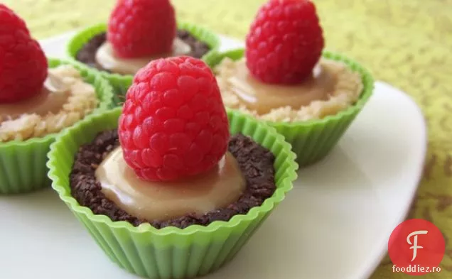 Nu Coaceți Tartele Cu Cremă Vegană