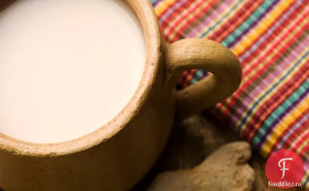 Ceai Chai (Vegan, Fără Gluten, Fără Nuci, Fără Soia)