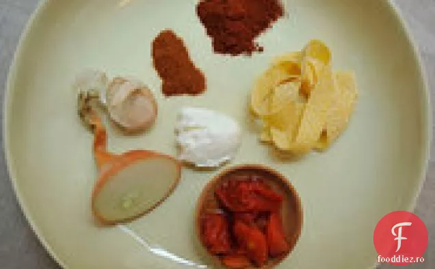 Squash De Vară Decadent