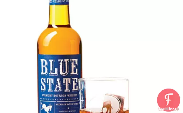 Bourbon pe Baracks