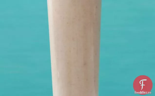 Smoothie Cu Banane-Arțar