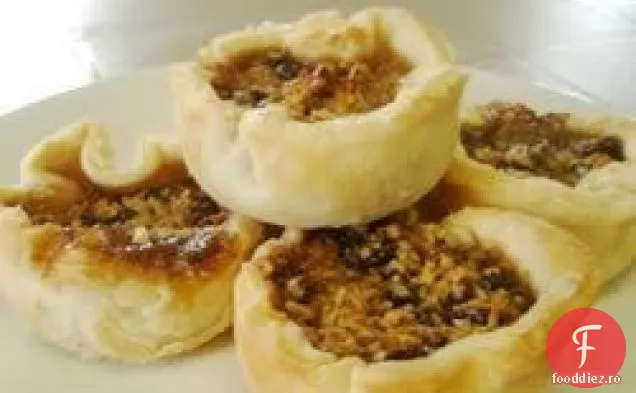 Canadian Unt Tarte