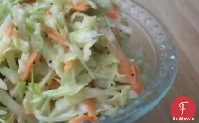 Restaurantul Dulce Slaw