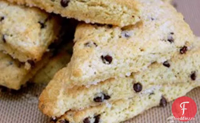 Biscuiții bunicii Johnson