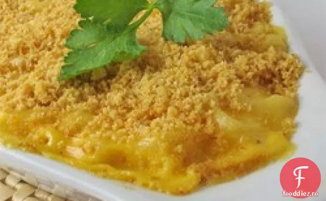 Mac și brânză II