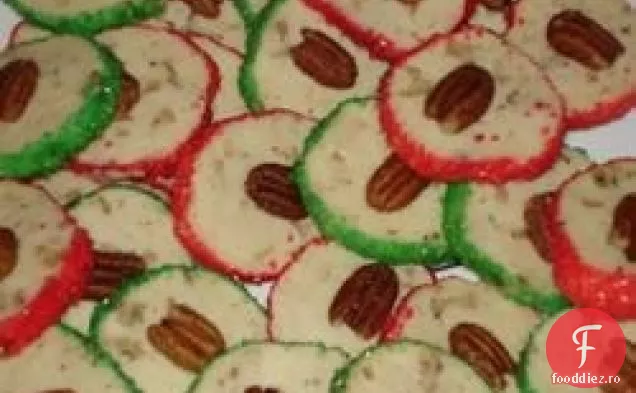 Prăjituri De Crăciun Cu Brânză Cremă