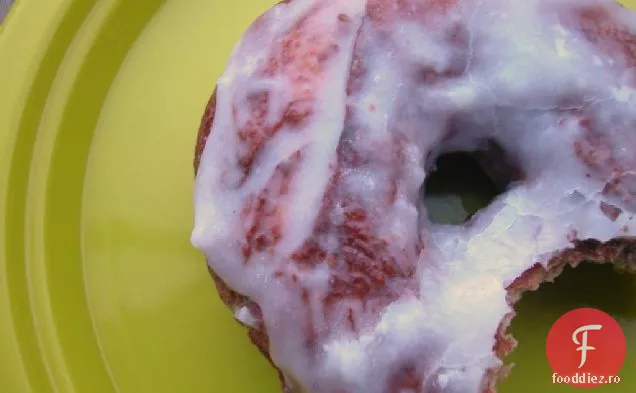 Gogoși cu cereale încolțite: da, toată lumea merită un răsfăț