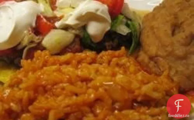 Orez Mexican