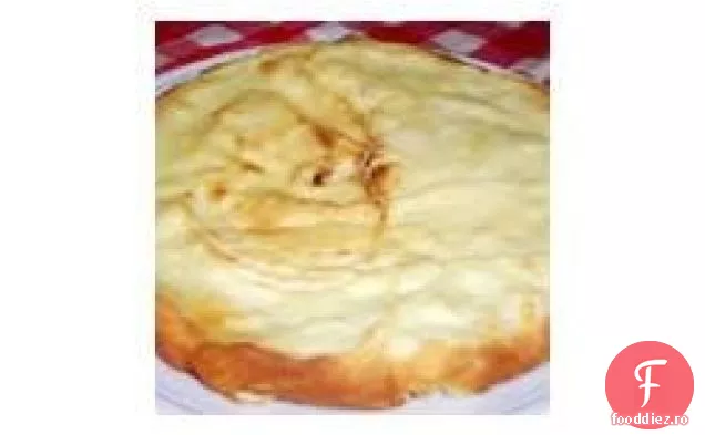 Pâine De Porumb Din Sud