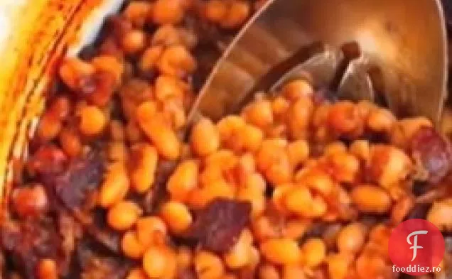 Chef John ' s Boston Baked Beans