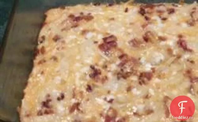 Caserola Pentru Micul Dejun Amish