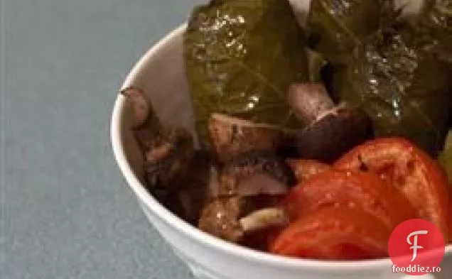 Dolmas (Frunze De Struguri Umplute)