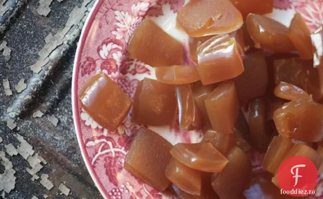 Supă Portabilă: Bulionul Meu De Casă