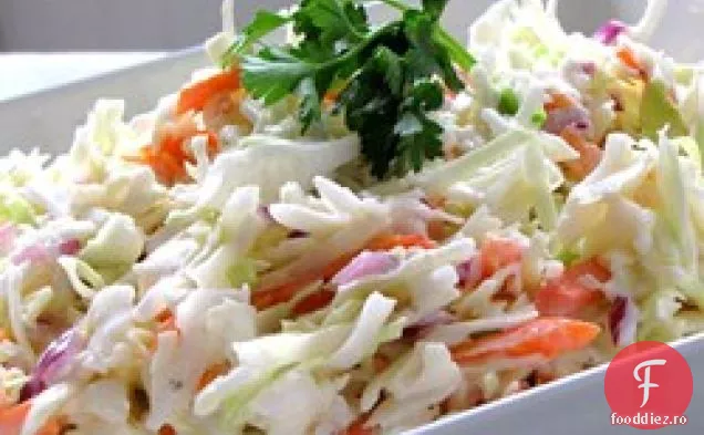 Salată De Varză În Stil Restaurant I