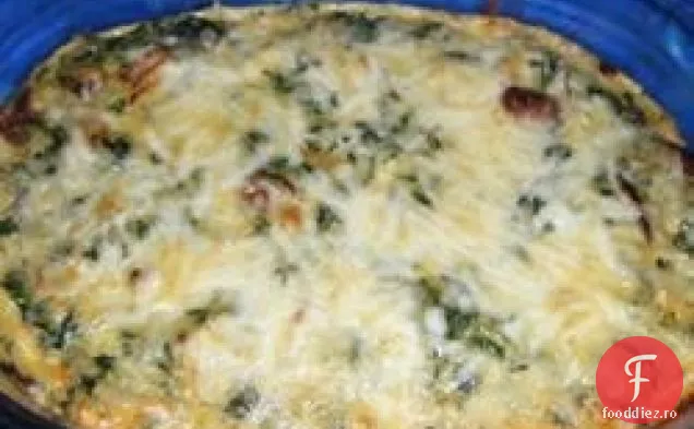 Batoane De Spanac