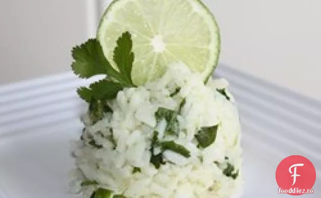 Orez Cilantro De Tei