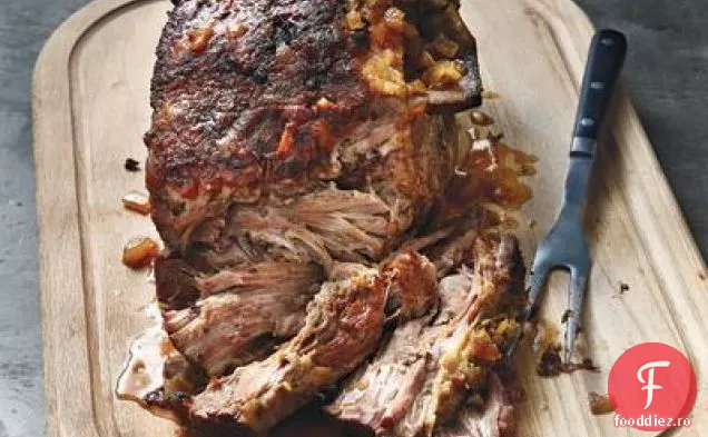 Salată De Paste Cu Somon Afumat