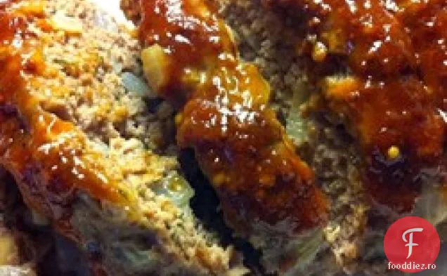 Pâine De Carne Ușoară