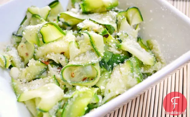 Zucchini Ras