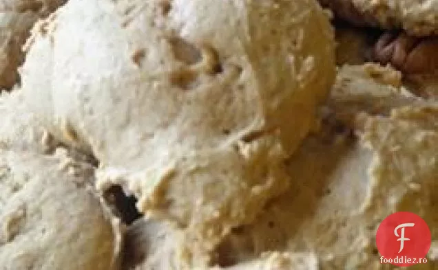 Biscuiți Cu Smântână I