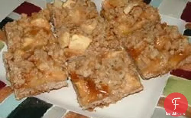 Caramel Apple Baruri I