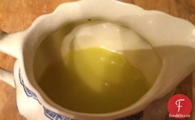 Salată De Lămâie Libaneză