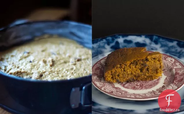Tort electoral: o notă de istorie culinară americană