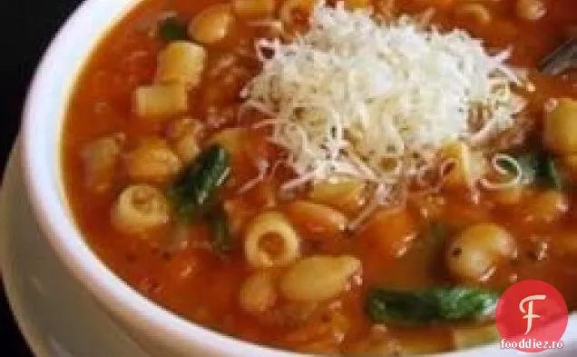 Paste e Fagioli I