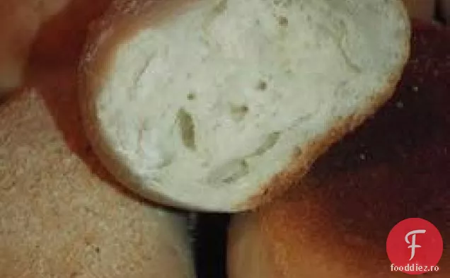 Pan de Sal II