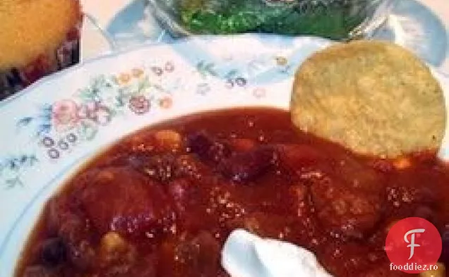 Dovleac Chili Mexicana