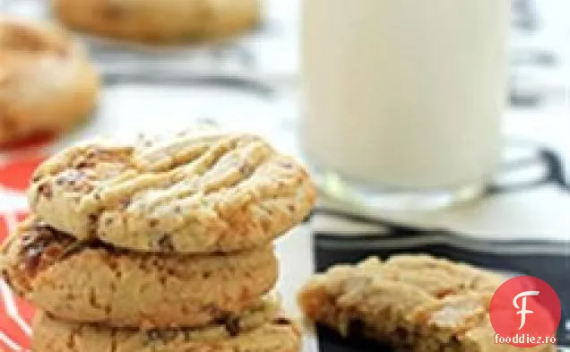 Biscuiti Butterfinger