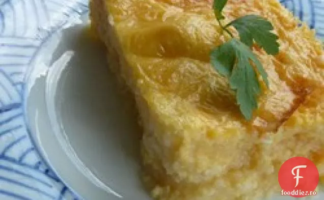Crupe De Usturoi