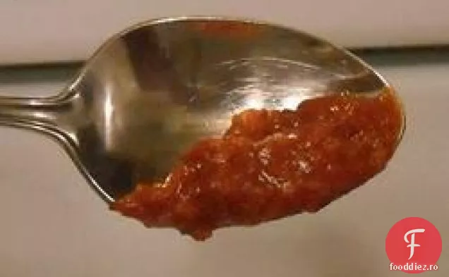 Sosul de spaghete Ronnetta