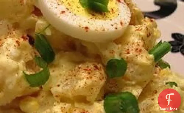 Salată De Cartofi Ozarks