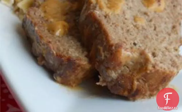 Carne de vită cu sos de smântână