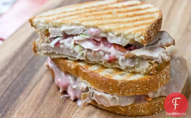 Ziua Recunostintei Turcia Reuben