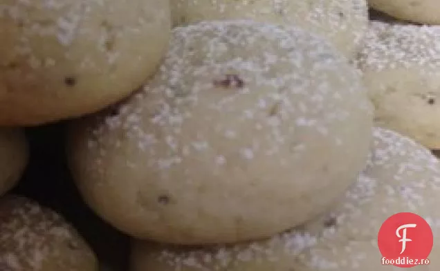 Cookie-Uri Prințesă