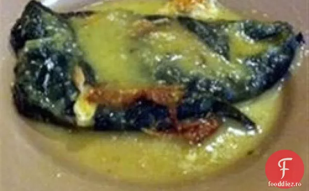 HERDEZ 8 Chiles Rellenos