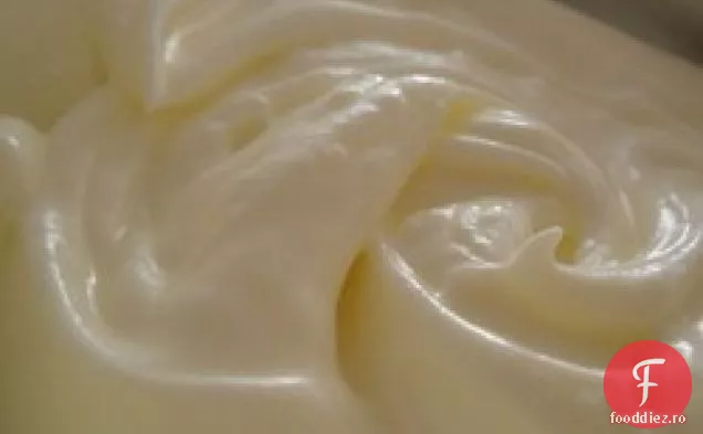 Cum se face Crincormme Fraiche de casă