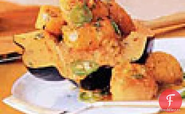 Garam Masala Scoici Peste Dovleac Ghindă
