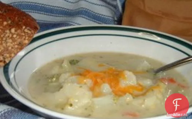 Pudră De Legume