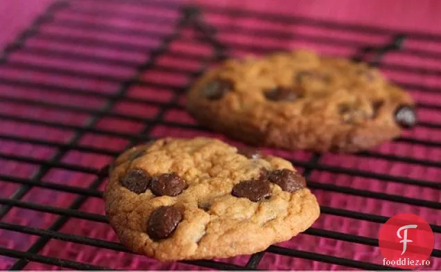 Cookie Cu Ciocolată