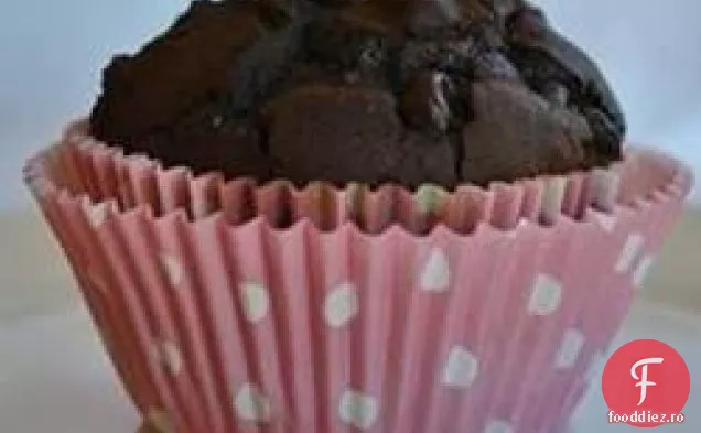 Tort De Dovleac Cu Ciocolată