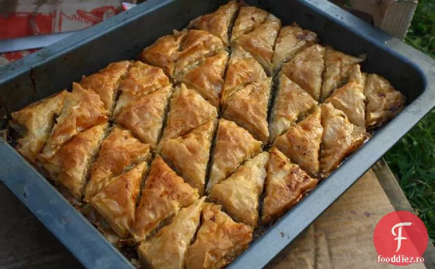 Baclava