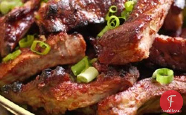 Chineză Spareribs