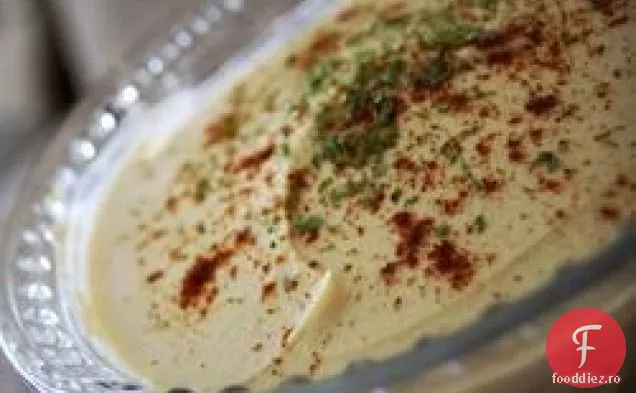 Hummus III