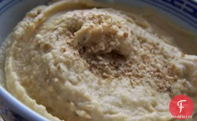 Hummus Ușor